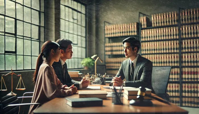 개인회생개시결정