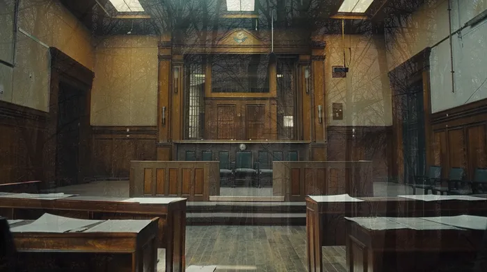 개인회생개시결정