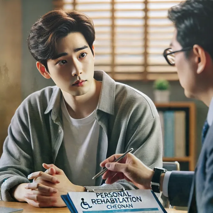 대출연체 되었을 때