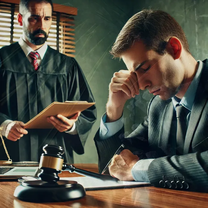 대출연체 되었을 때