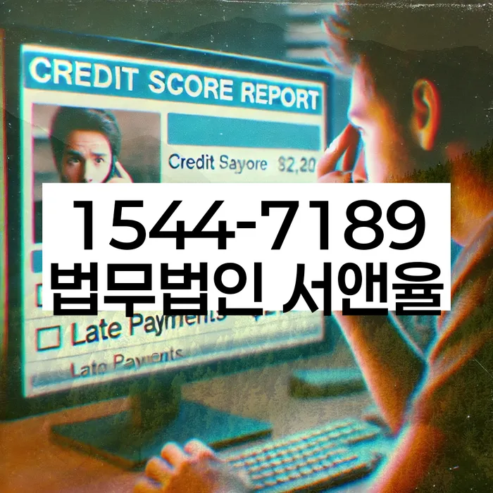 도박빚 개인회생