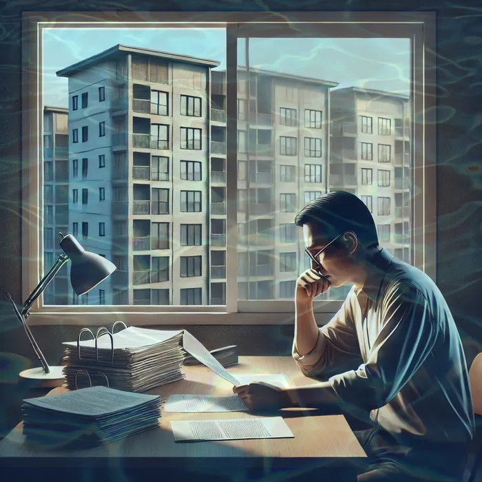 개인회생신용회복