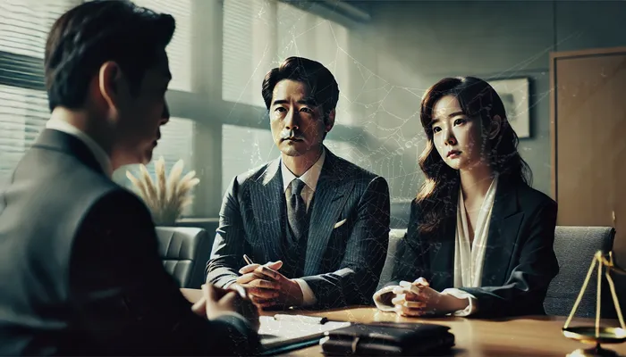 개인회생신용회복