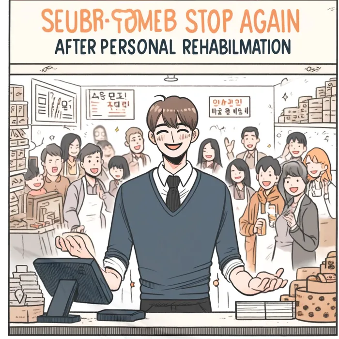 파산면책후누락채권