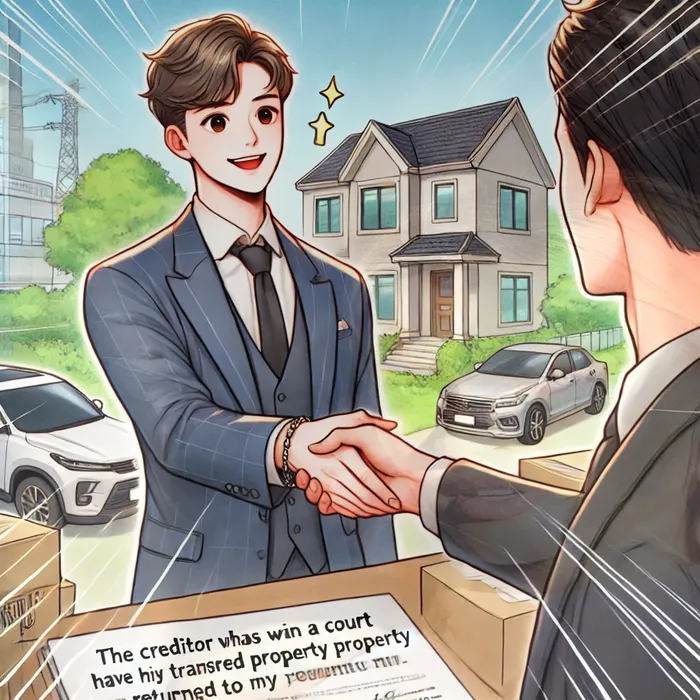 소액대출 연체 시