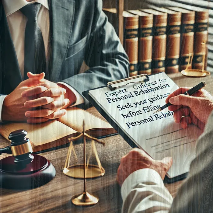 개인회생금지명령