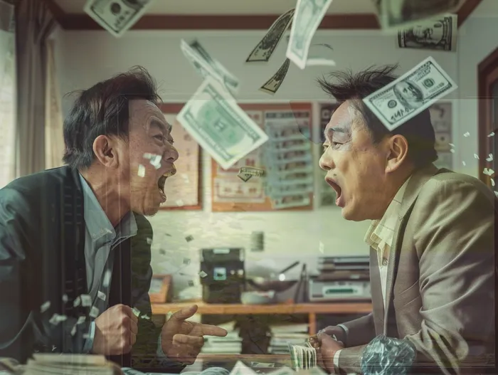 개인파산신청자격