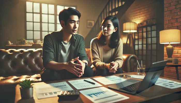 개인회생별제권