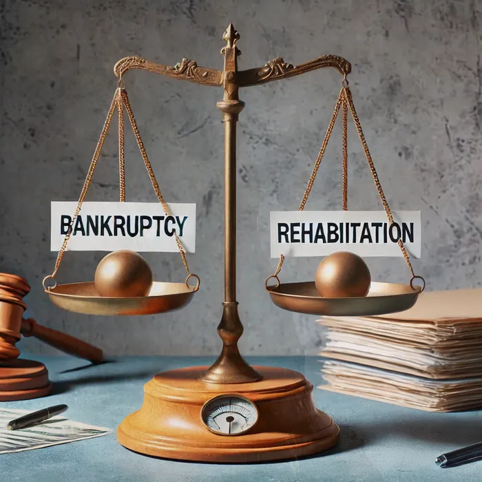 개인회생사건번호