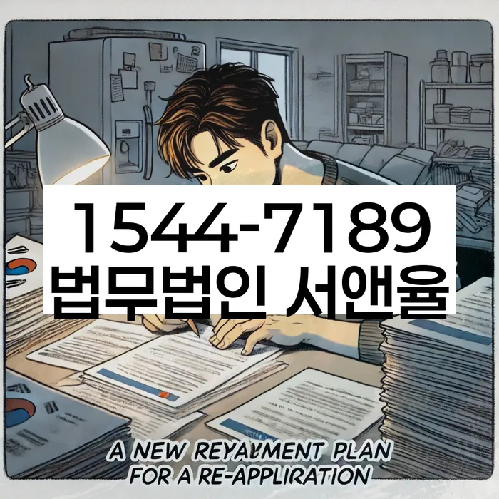 개인회생및파산