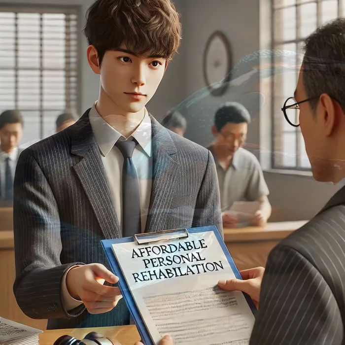 직장인개인회생