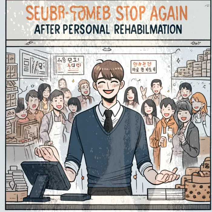 개인프리워크아웃