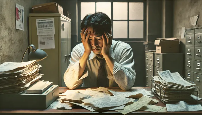 개인회생사건번호조회