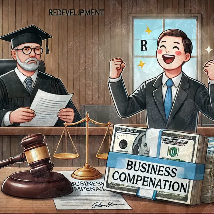 사업자대환대출 연체 시