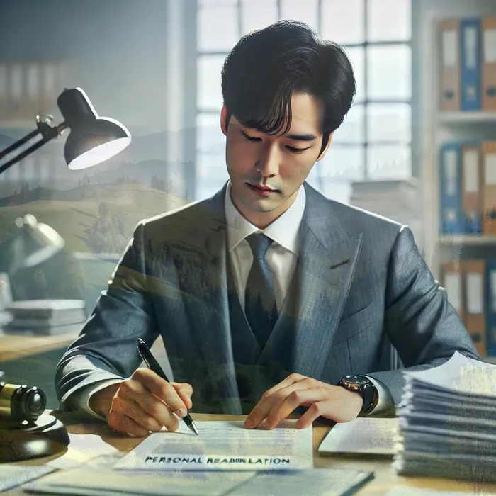 사업자대환대출 연체 시