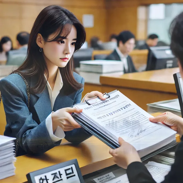 신용카드연체시