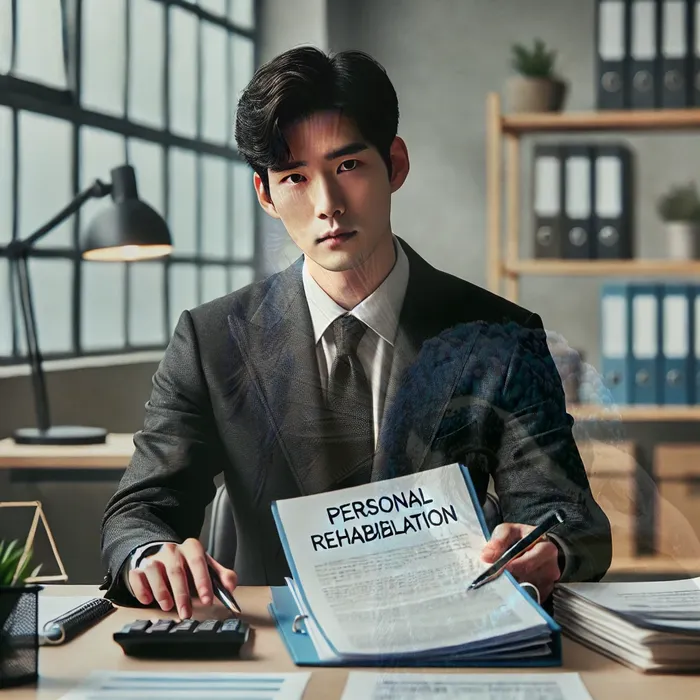 개인회생납입금