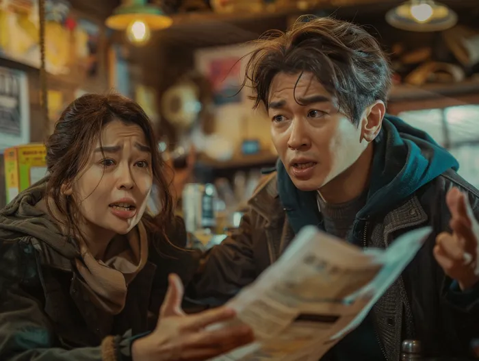 개인회생생계비