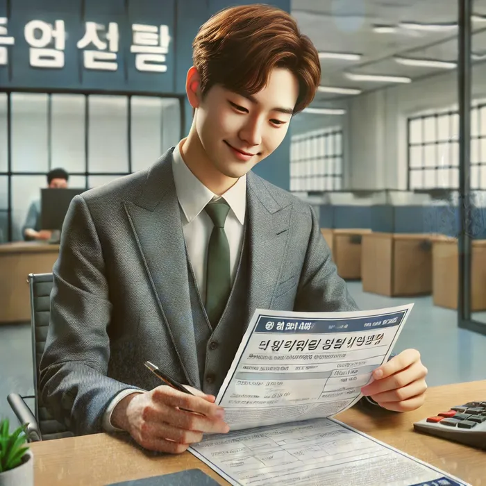 자영업자개인회생