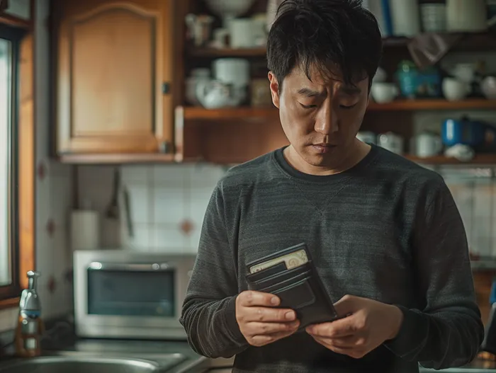 개인회생 미납 폐지