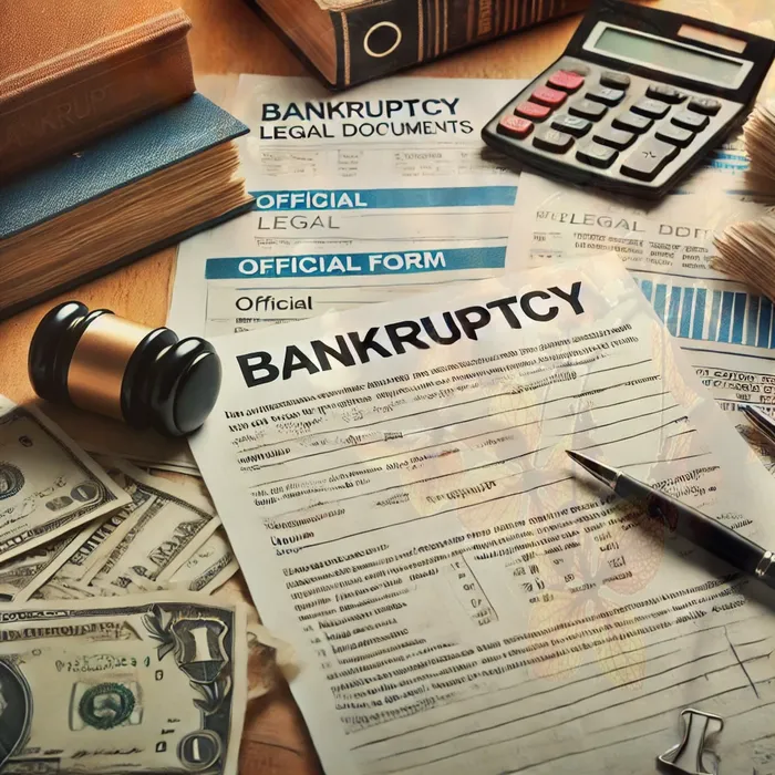 개인회생면책신청