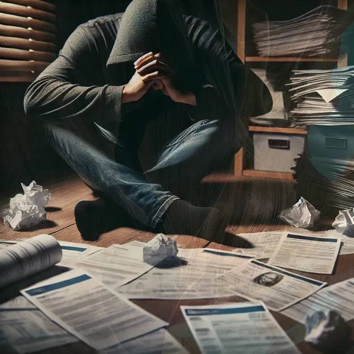 개인회생면책신청