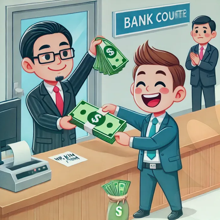 개인워크아웃신청