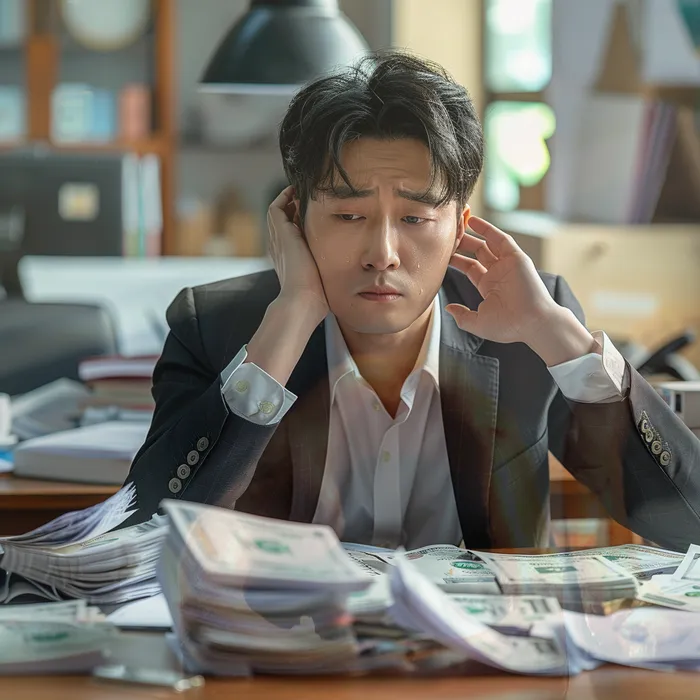 파산면책후누락채권