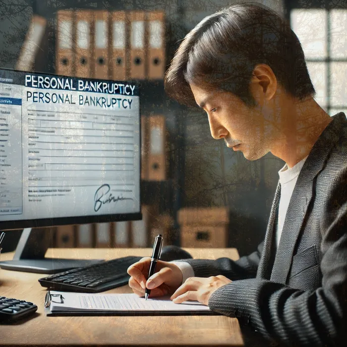 개인회생사업자