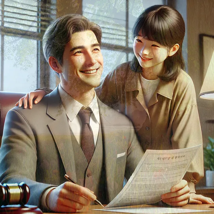 개인회생신용회복