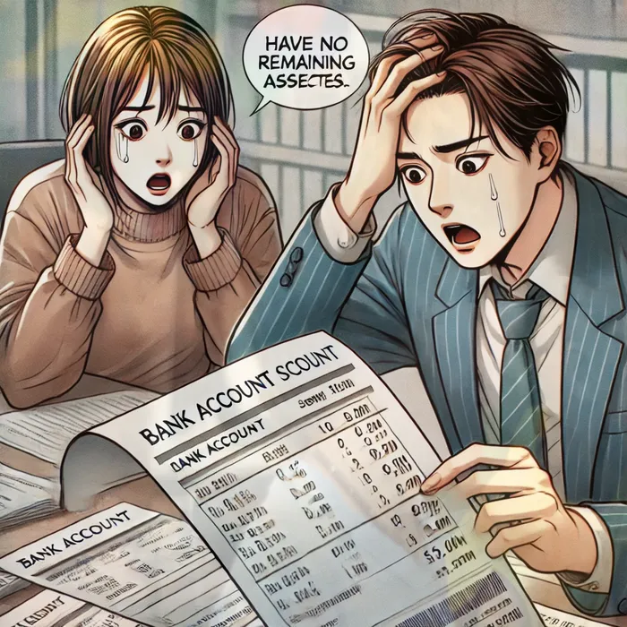 개인회생금지명령