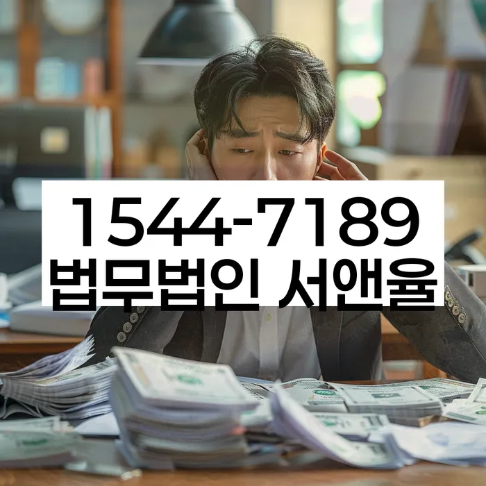 개인회생법무법인