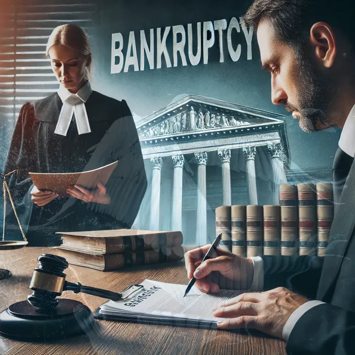 개인파산개인회생