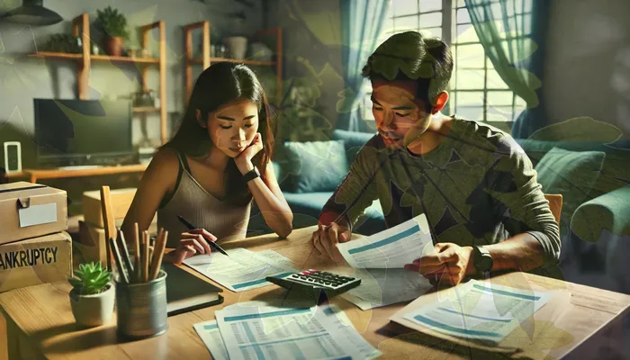 카드값 넉달 연체