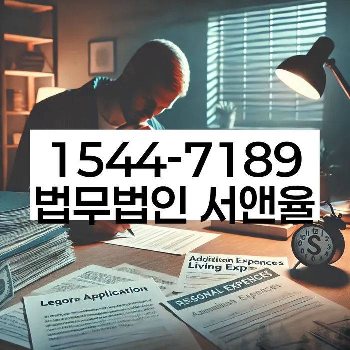 개인회생파산면책