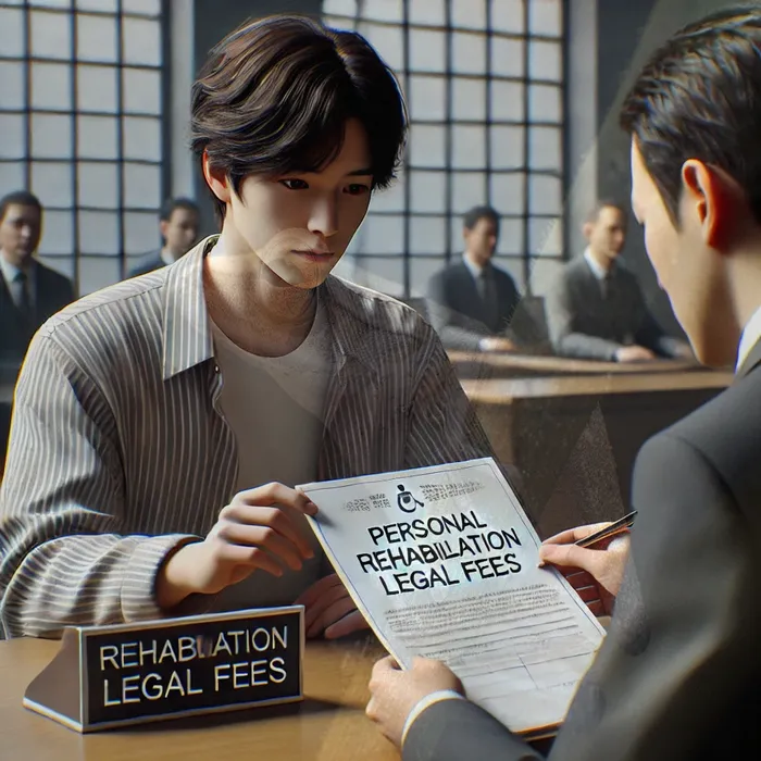 개인회생면책결정