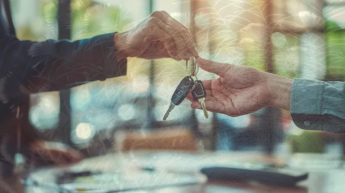 개인회생면책결정