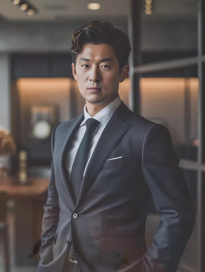 개인회생부채증명서