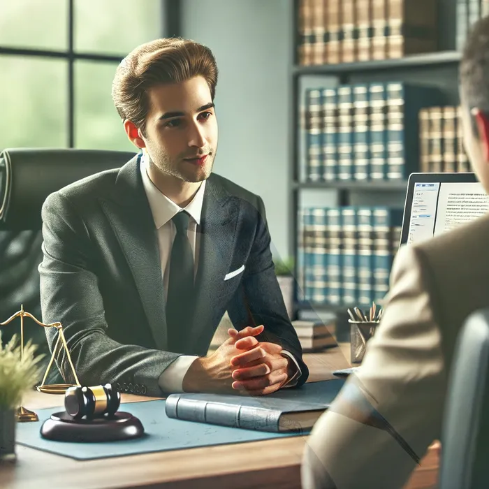 개인회생이의신청서