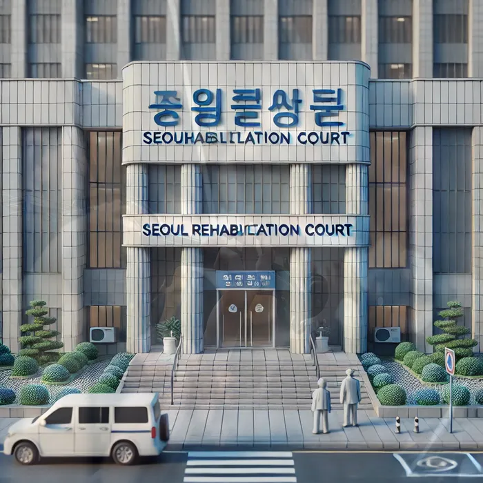 개인회생비용분납가능하고