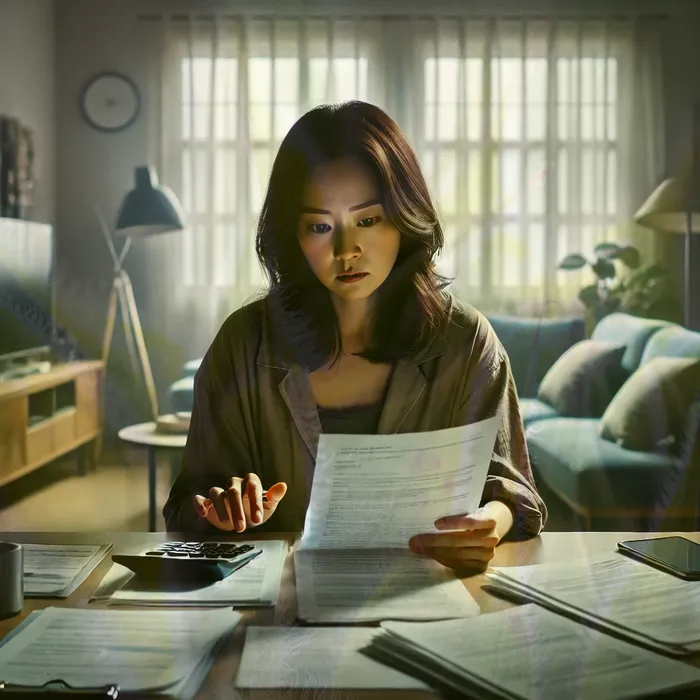 개인회생변제금