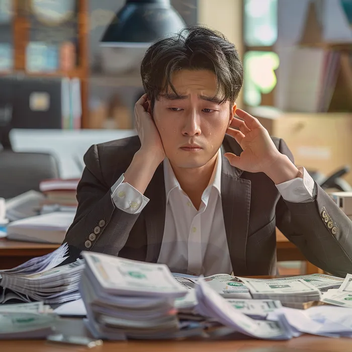 개인회생변제금