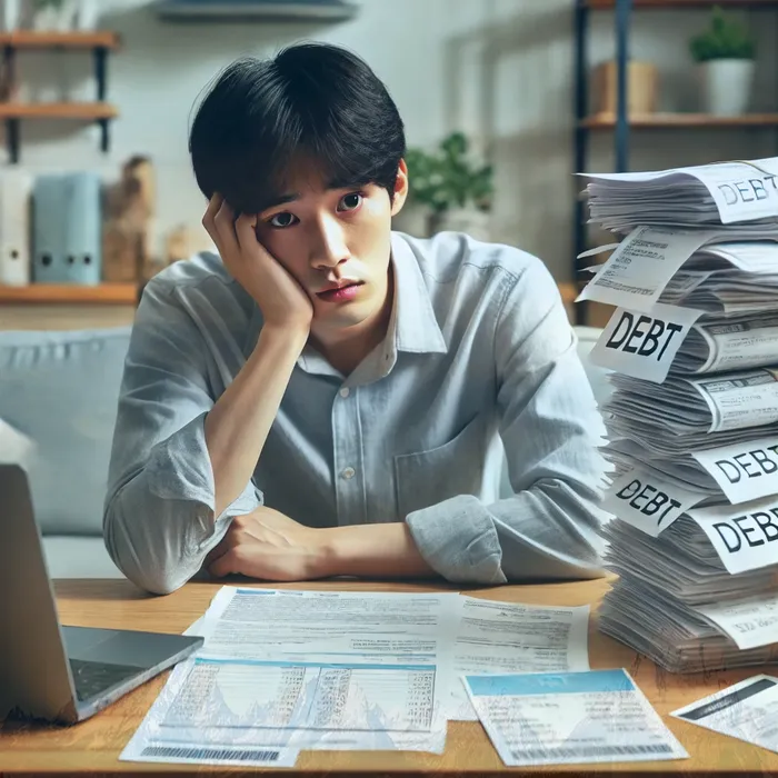 개인회생자동차