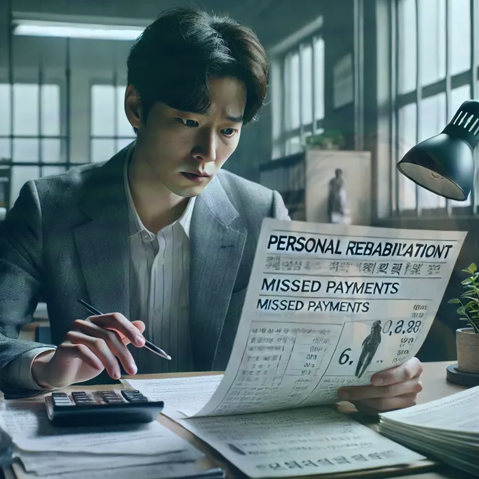 직장인채무통합