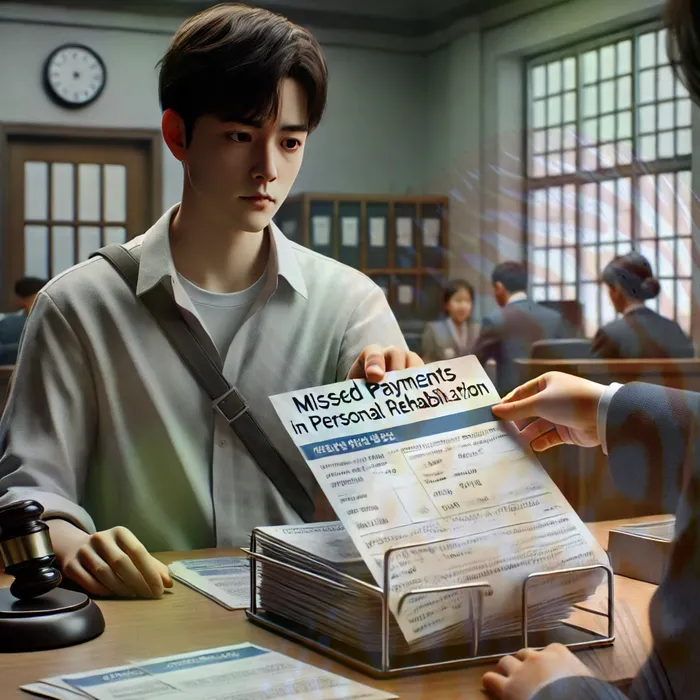 직장인채무통합