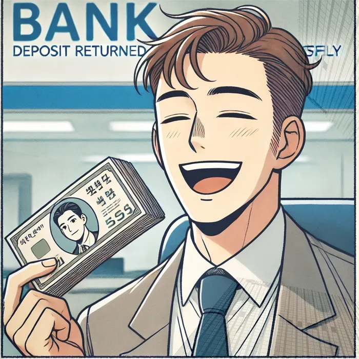 스마트폰소액대출 연체 시