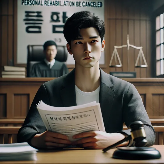 개인회생 법무사 비용 분납가능하고