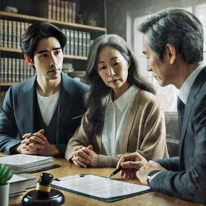 개인회생 법무사 비용 분납가능하고