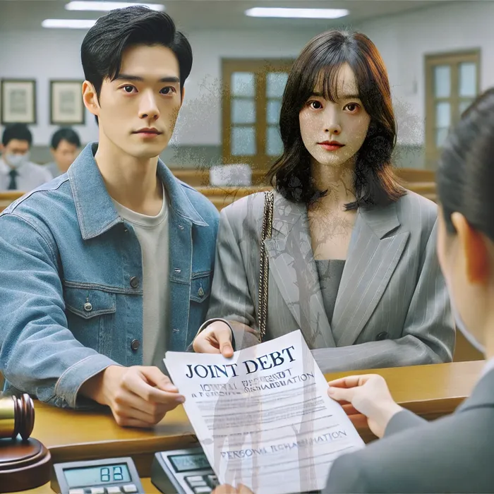 개인회생폐지후