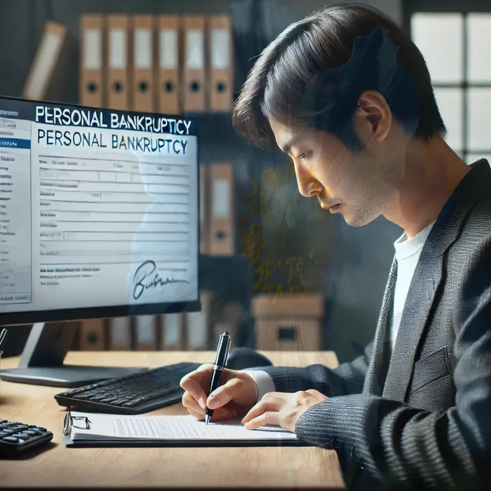 개인회생신청자격